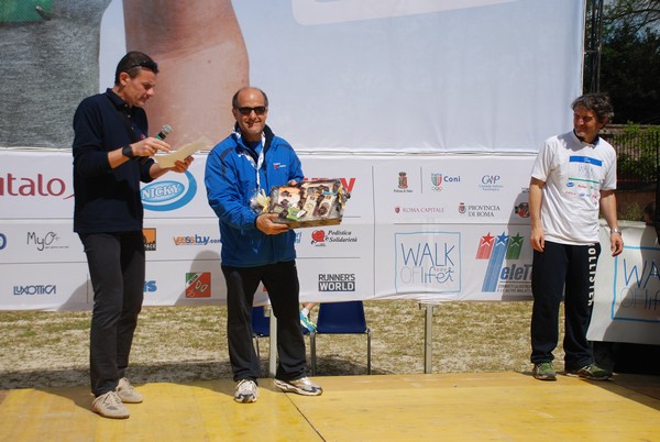 Walk of life - Corri per Telethon (21/04/2013) 00031