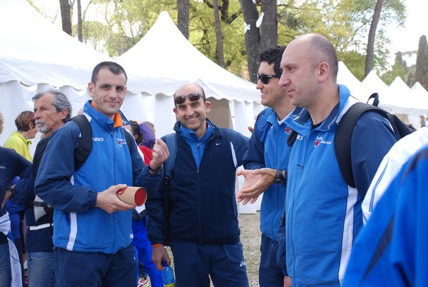 Walk of life - Corri per Telethon (21/04/2013) 00034