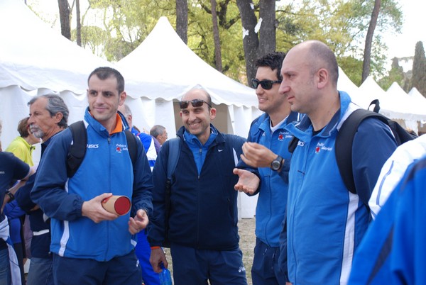 Walk of life - Corri per Telethon (21/04/2013) 00035