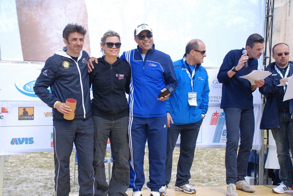 Walk of life - Corri per Telethon (21/04/2013) 00036
