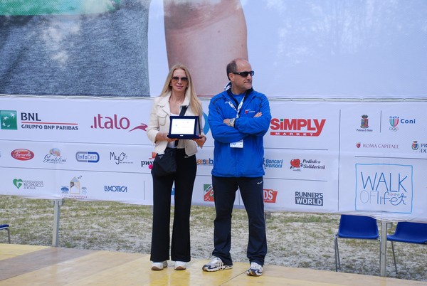 Walk of life - Corri per Telethon (21/04/2013) 00039