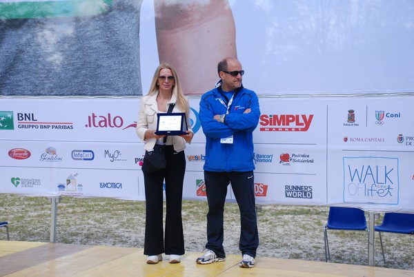 Walk of life - Corri per Telethon (21/04/2013) 00041