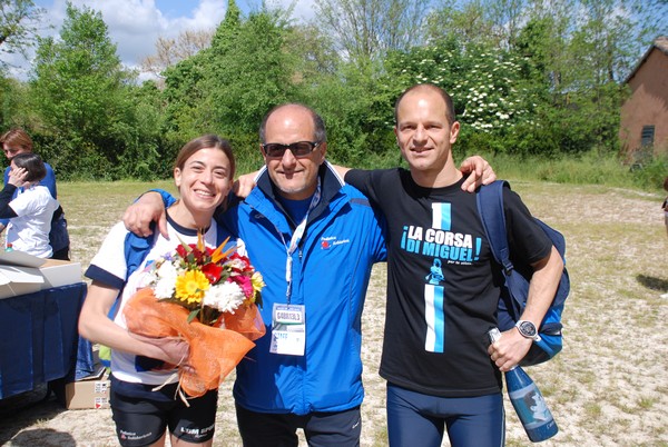 Walk of life - Corri per Telethon (21/04/2013) 00045