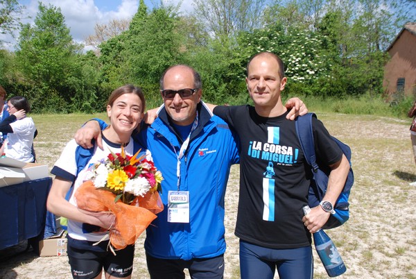 Walk of life - Corri per Telethon (21/04/2013) 00046