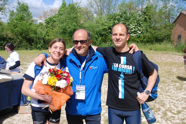 Walk of life - Corri per Telethon (21/04/2013) 00047