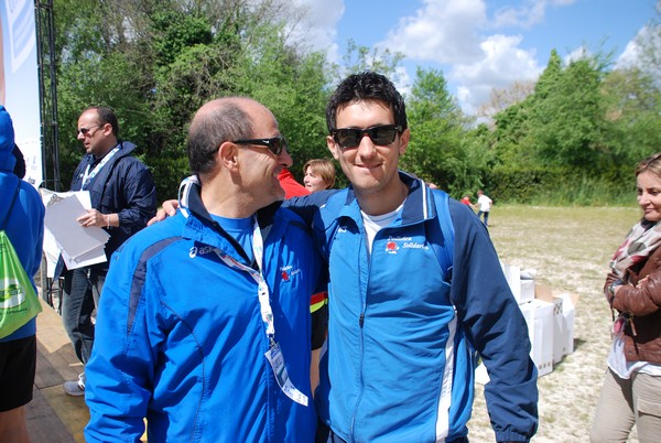 Walk of life - Corri per Telethon (21/04/2013) 00048