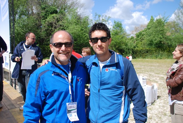 Walk of life - Corri per Telethon (21/04/2013) 00050