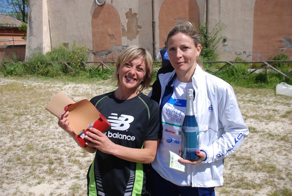Walk of life - Corri per Telethon (21/04/2013) 00057