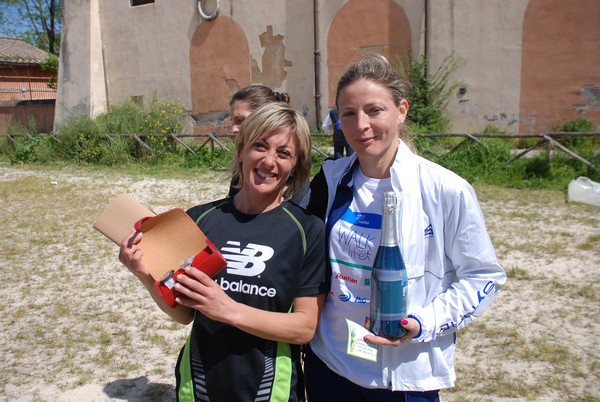 Walk of life - Corri per Telethon (21/04/2013) 00059