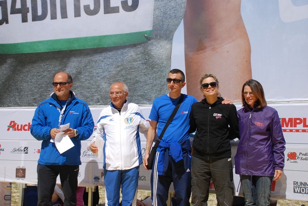 Walk of life - Corri per Telethon (21/04/2013) 00066