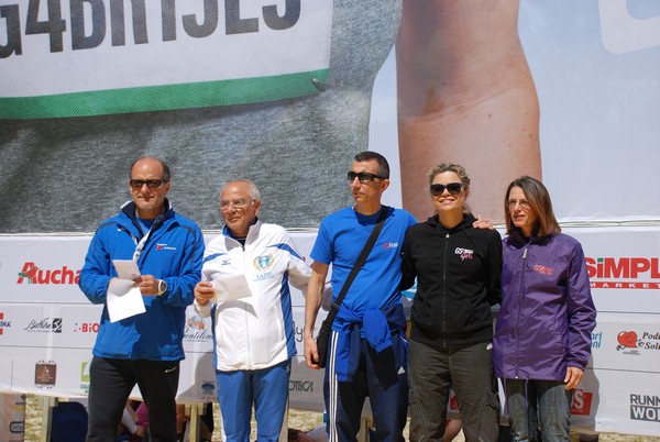 Walk of life - Corri per Telethon (21/04/2013) 00069