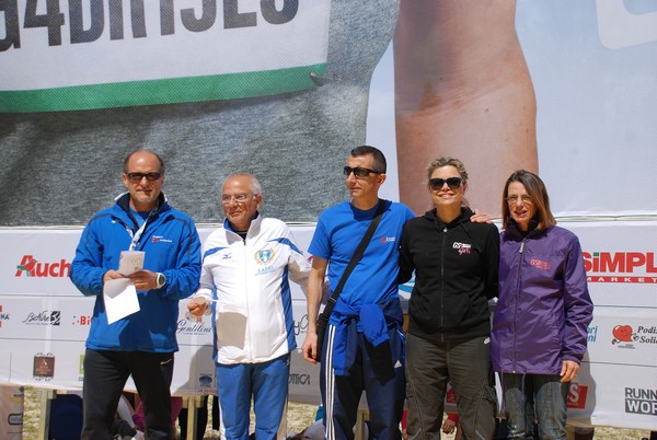 Walk of life - Corri per Telethon (21/04/2013) 00070