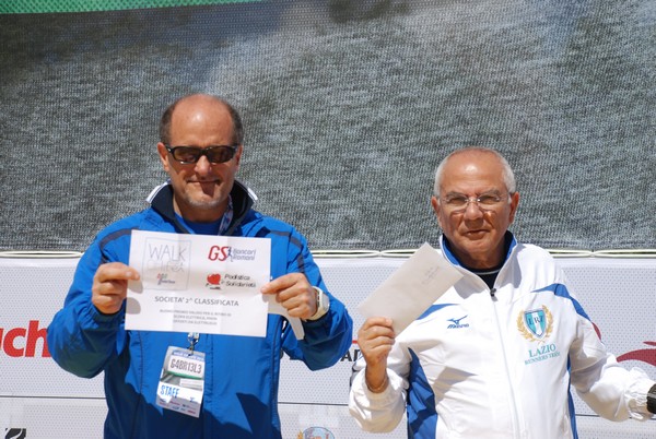 Walk of life - Corri per Telethon (21/04/2013) 00075