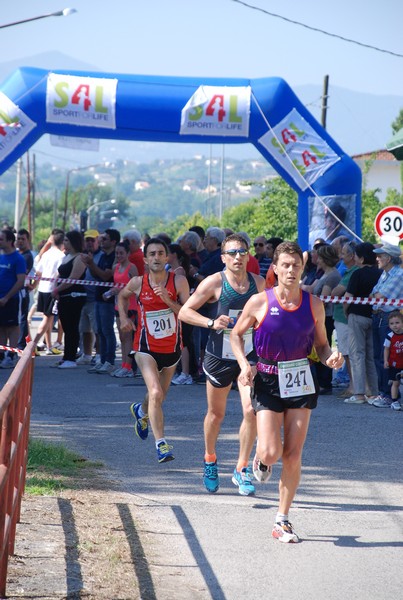 Corriamo con Carlo (16/06/2013) 00011