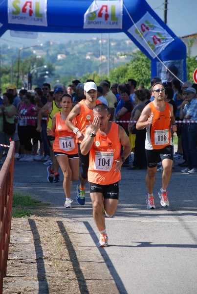 Corriamo con Carlo (16/06/2013) 00073