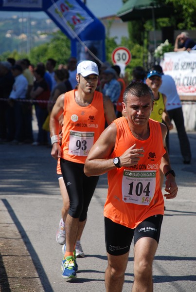 Corriamo con Carlo (16/06/2013) 00074