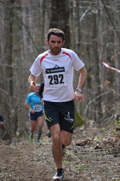 Trail della Capitale (Crit. Trail) (24/03/2013) 00002
