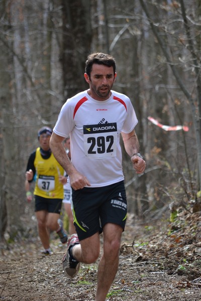 Trail della Capitale (Crit. Trail) (24/03/2013) 00003