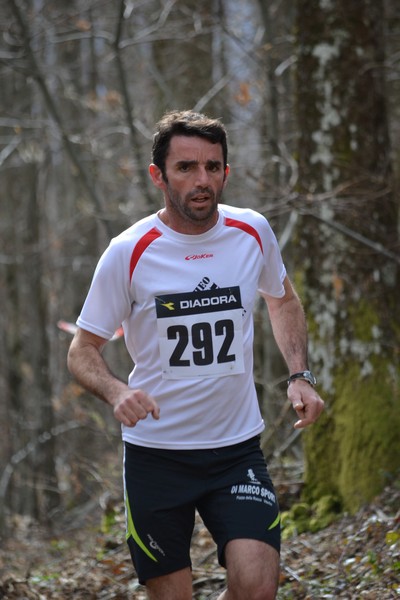 Trail della Capitale (Crit. Trail) (24/03/2013) 00004