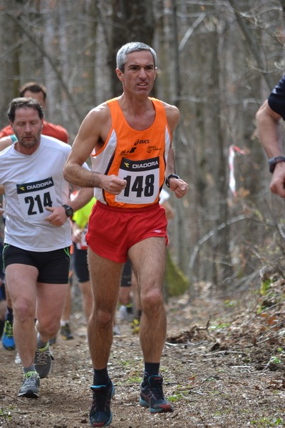 Trail della Capitale (Crit. Trail) (24/03/2013) 00005