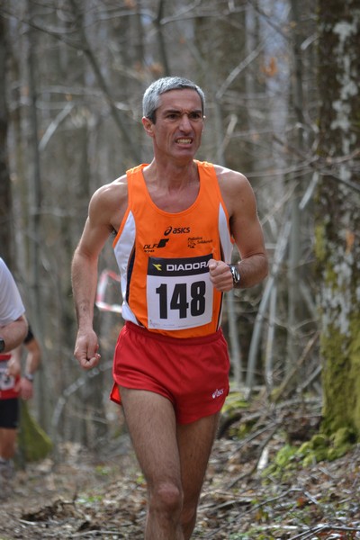 Trail della Capitale (Crit. Trail) (24/03/2013) 00007