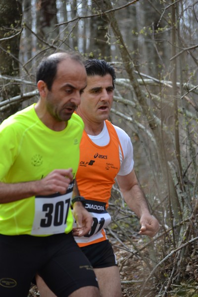 Trail della Capitale (Crit. Trail) (24/03/2013) 00010