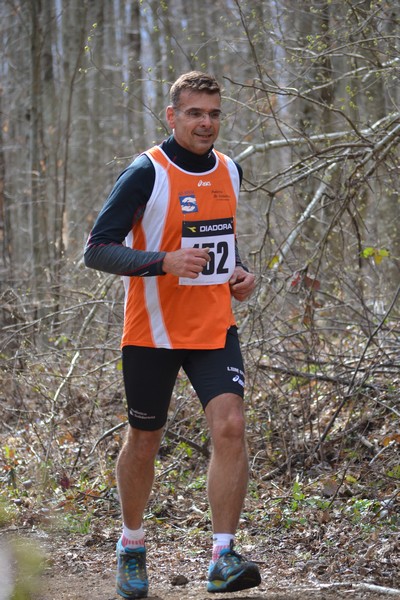 Trail della Capitale (Crit. Trail) (24/03/2013) 00011