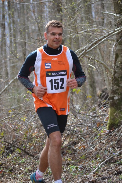 Trail della Capitale (Crit. Trail) (24/03/2013) 00012
