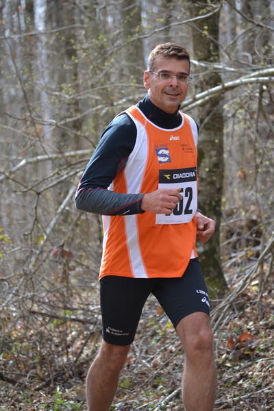 Trail della Capitale (Crit. Trail) (24/03/2013) 00013
