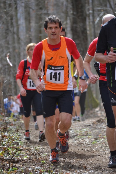 Trail della Capitale (Crit. Trail) (24/03/2013) 00014