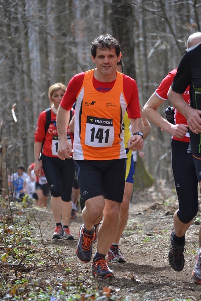 Trail della Capitale (Crit. Trail) (24/03/2013) 00015
