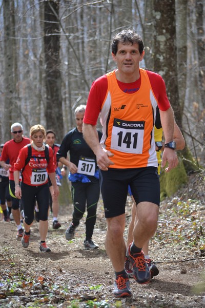 Trail della Capitale (Crit. Trail) (24/03/2013) 00018