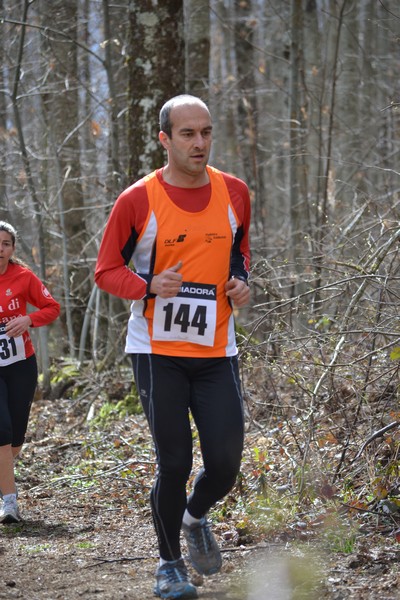 Trail della Capitale (Crit. Trail) (24/03/2013) 00019