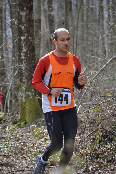 Trail della Capitale (Crit. Trail) (24/03/2013) 00020