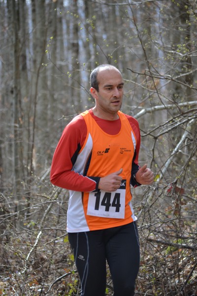 Trail della Capitale (Crit. Trail) (24/03/2013) 00021