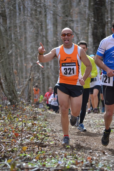 Trail della Capitale (Crit. Trail) (24/03/2013) 00022