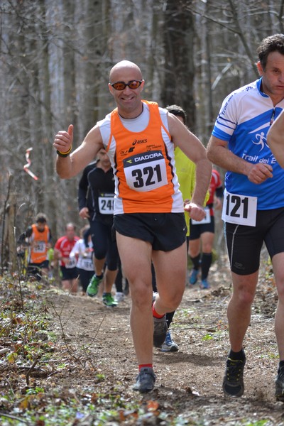 Trail della Capitale (Crit. Trail) (24/03/2013) 00024