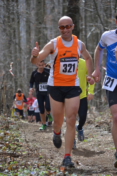 Trail della Capitale (Crit. Trail) (24/03/2013) 00025