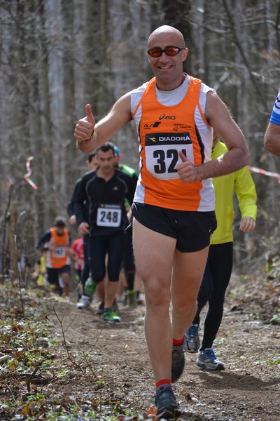 Trail della Capitale (Crit. Trail) (24/03/2013) 00026