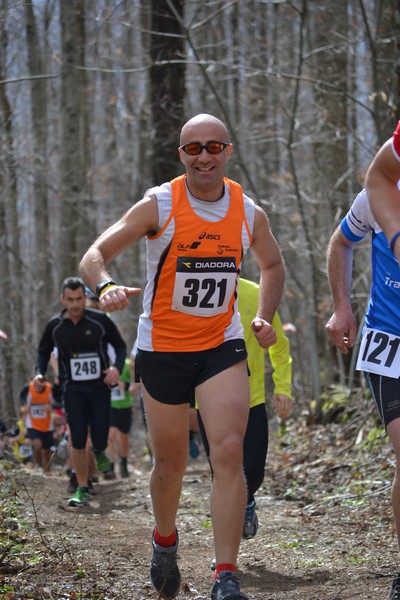 Trail della Capitale (Crit. Trail) (24/03/2013) 00027