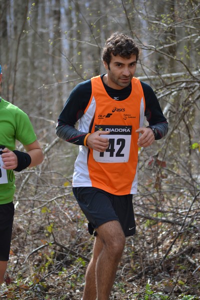 Trail della Capitale (Crit. Trail) (24/03/2013) 00030