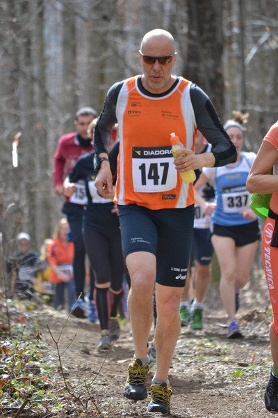 Trail della Capitale (Crit. Trail) (24/03/2013) 00032