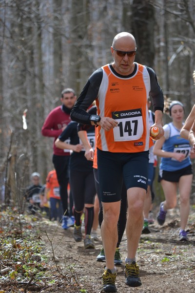 Trail della Capitale (Crit. Trail) (24/03/2013) 00033