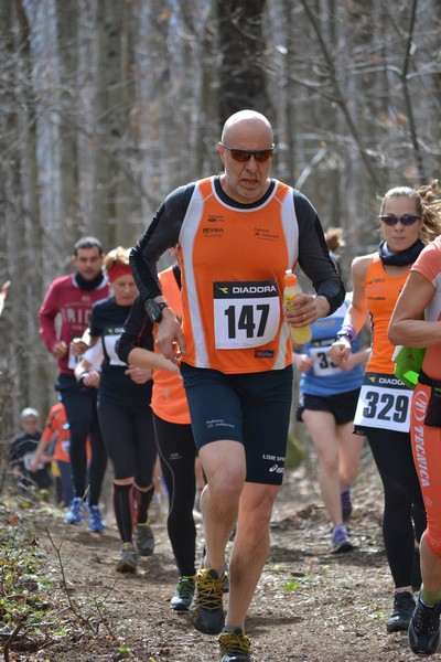 Trail della Capitale (Crit. Trail) (24/03/2013) 00034