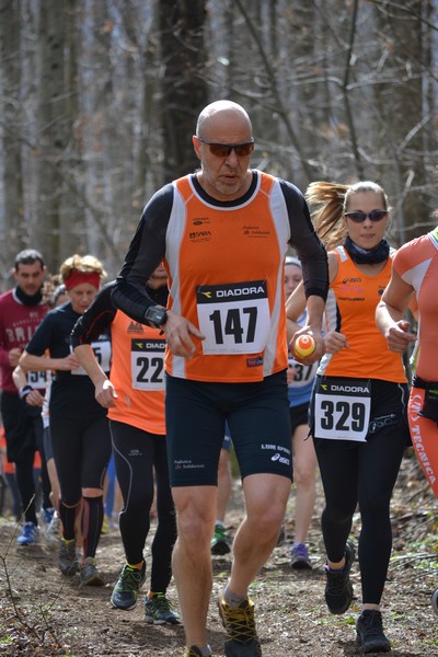 Trail della Capitale (Crit. Trail) (24/03/2013) 00035