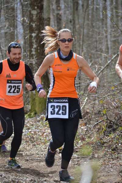 Trail della Capitale (Crit. Trail) (24/03/2013) 00037
