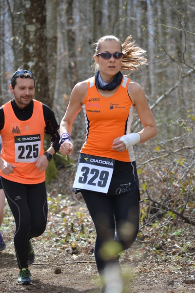 Trail della Capitale (Crit. Trail) (24/03/2013) 00038