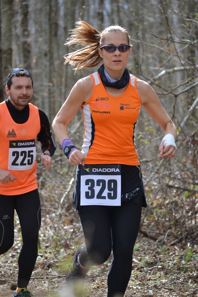 Trail della Capitale (Crit. Trail) (24/03/2013) 00039