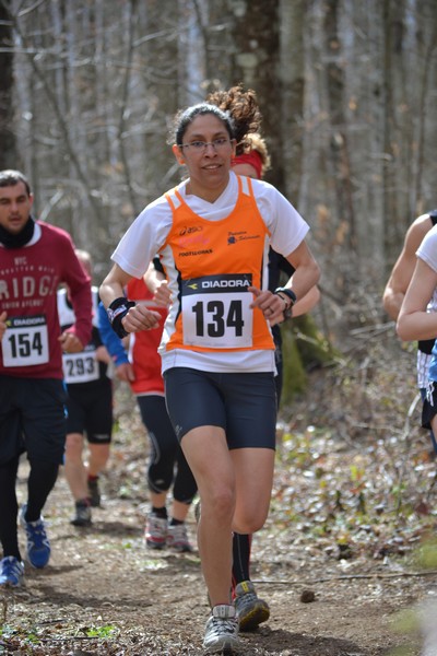 Trail della Capitale (Crit. Trail) (24/03/2013) 00040