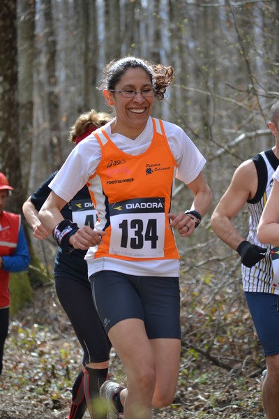 Trail della Capitale (Crit. Trail) (24/03/2013) 00042